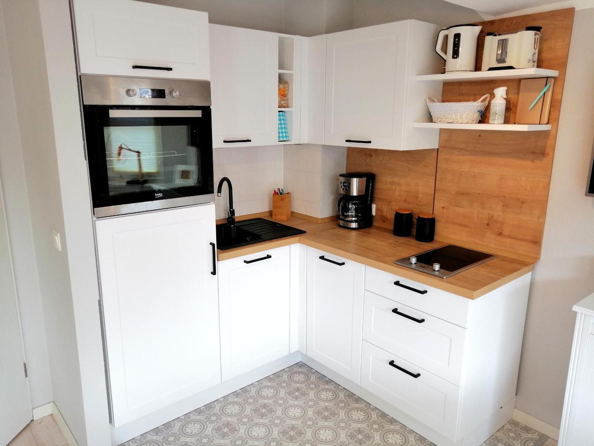 Guglhupf Wohlfuehl-Maisonette Mit Boxspring, Disney, Netflix Braunlage Eksteriør billede