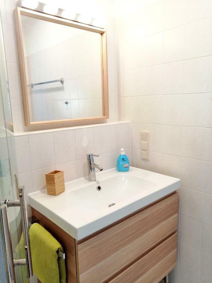 Guglhupf Wohlfuehl-Maisonette Mit Boxspring, Disney, Netflix Braunlage Eksteriør billede