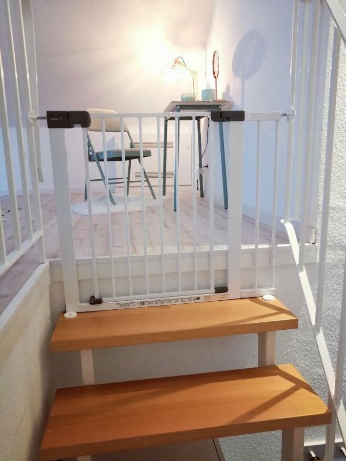 Guglhupf Wohlfuehl-Maisonette Mit Boxspring, Disney, Netflix Braunlage Eksteriør billede